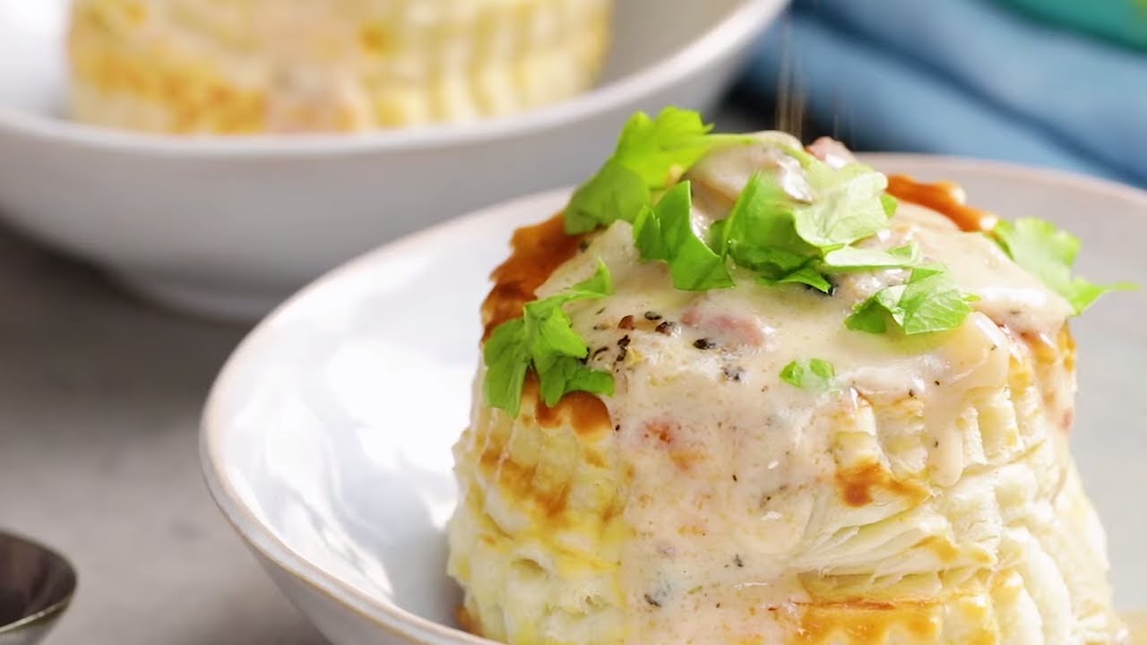 10 Comforting Biscuit Recipes That Will Never Flake on You