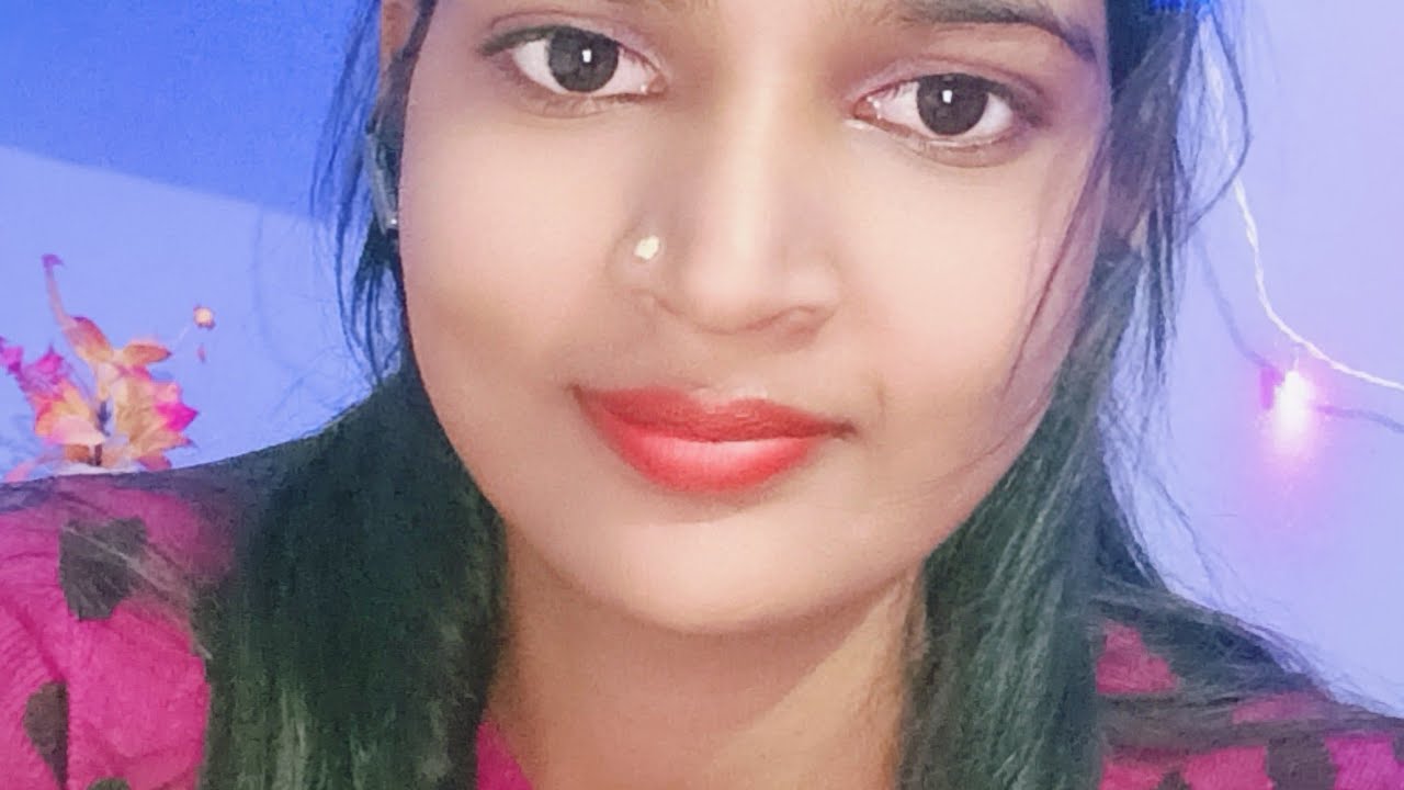 🥰Suman Kumari लाइव है!🥰