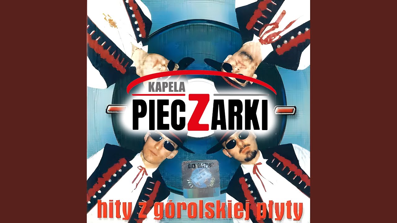 Idzie dysc