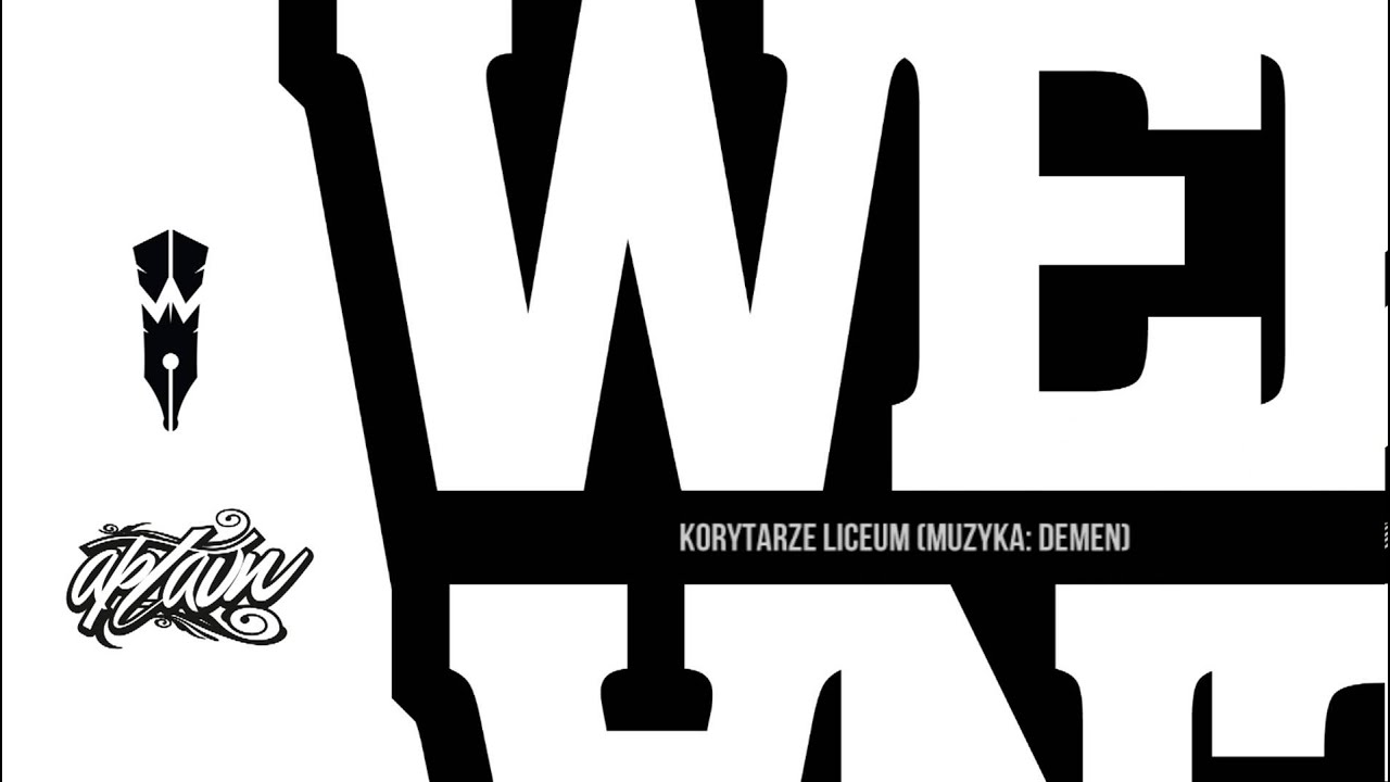 W.E.N.A. - Korytarze Liceum
