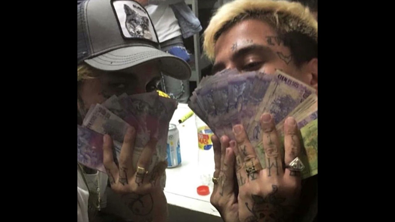 C.R.O Type Beat x DUKI Type Beat 