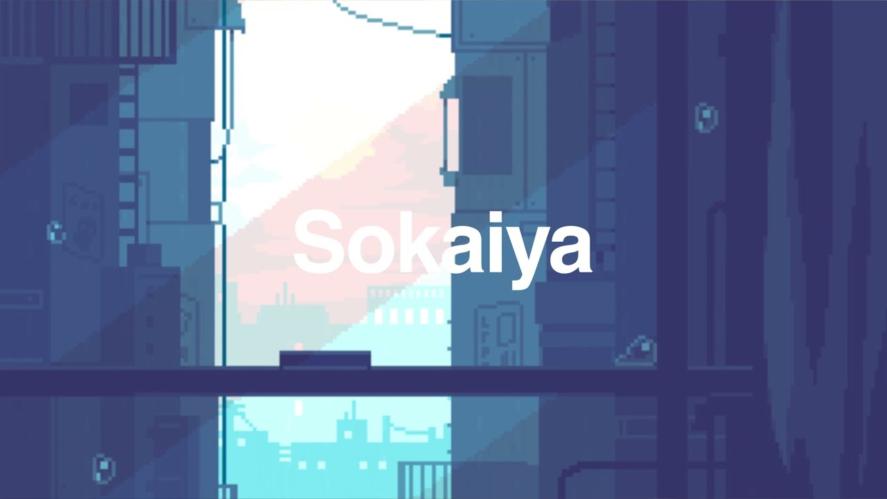 industrial /chill hip hop beats/ Lofi HipHop / Mix Music