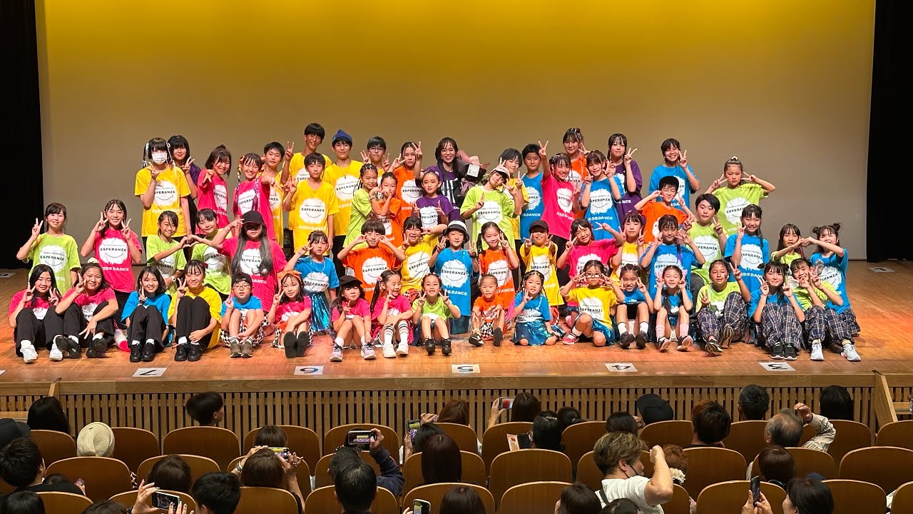 ライラック（2024発表会）