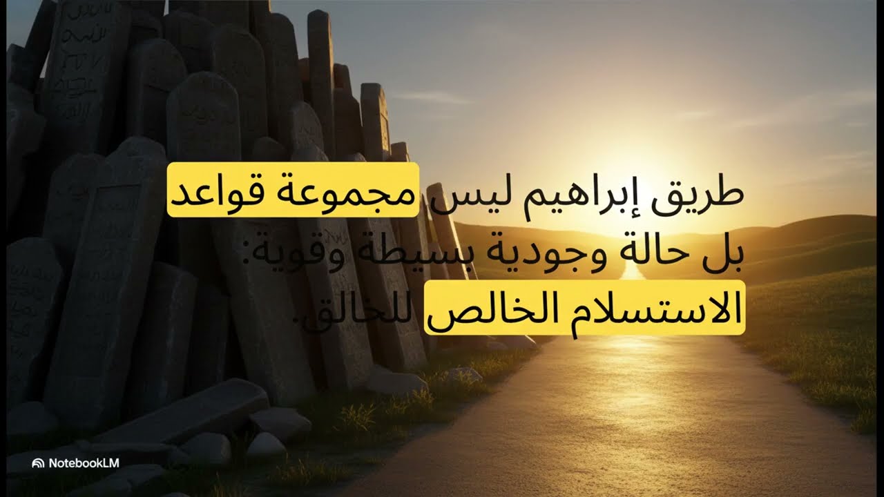 افلا يتدبرون  سوره البقره  الحلقه التاسعه