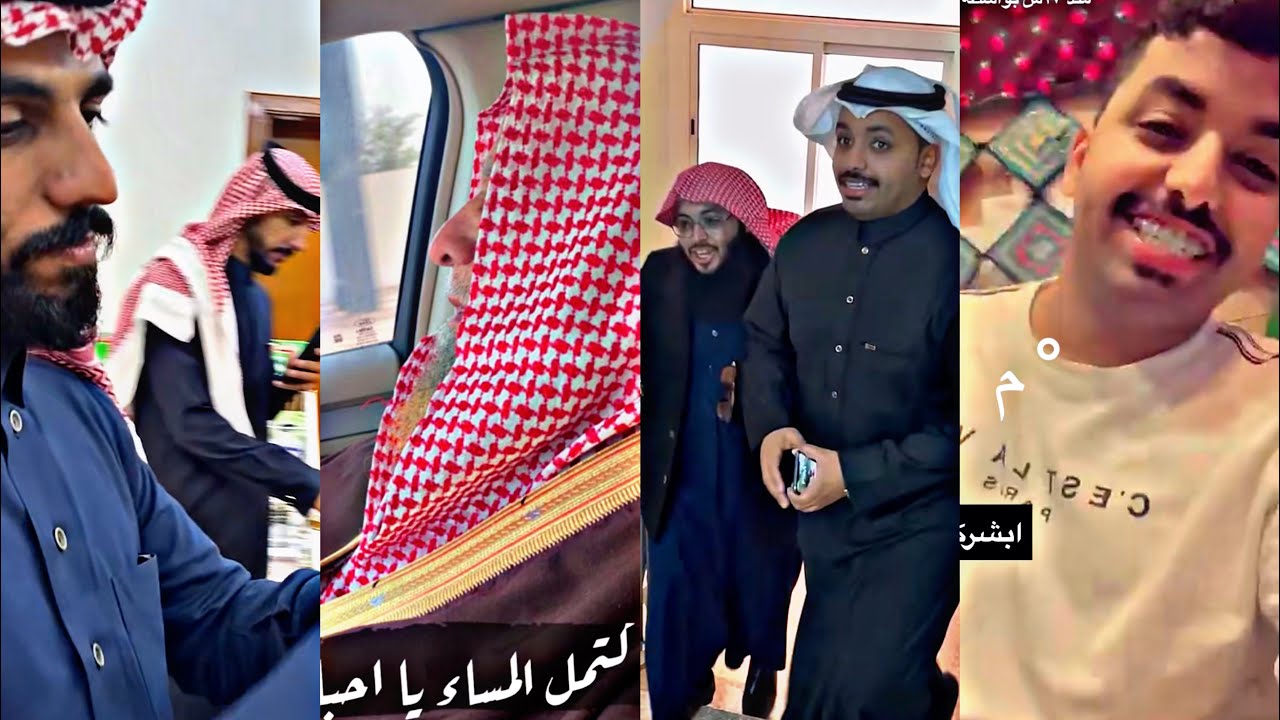سنابات #عبدالوهاب_الرسي |ختام رحله سكاكا✨