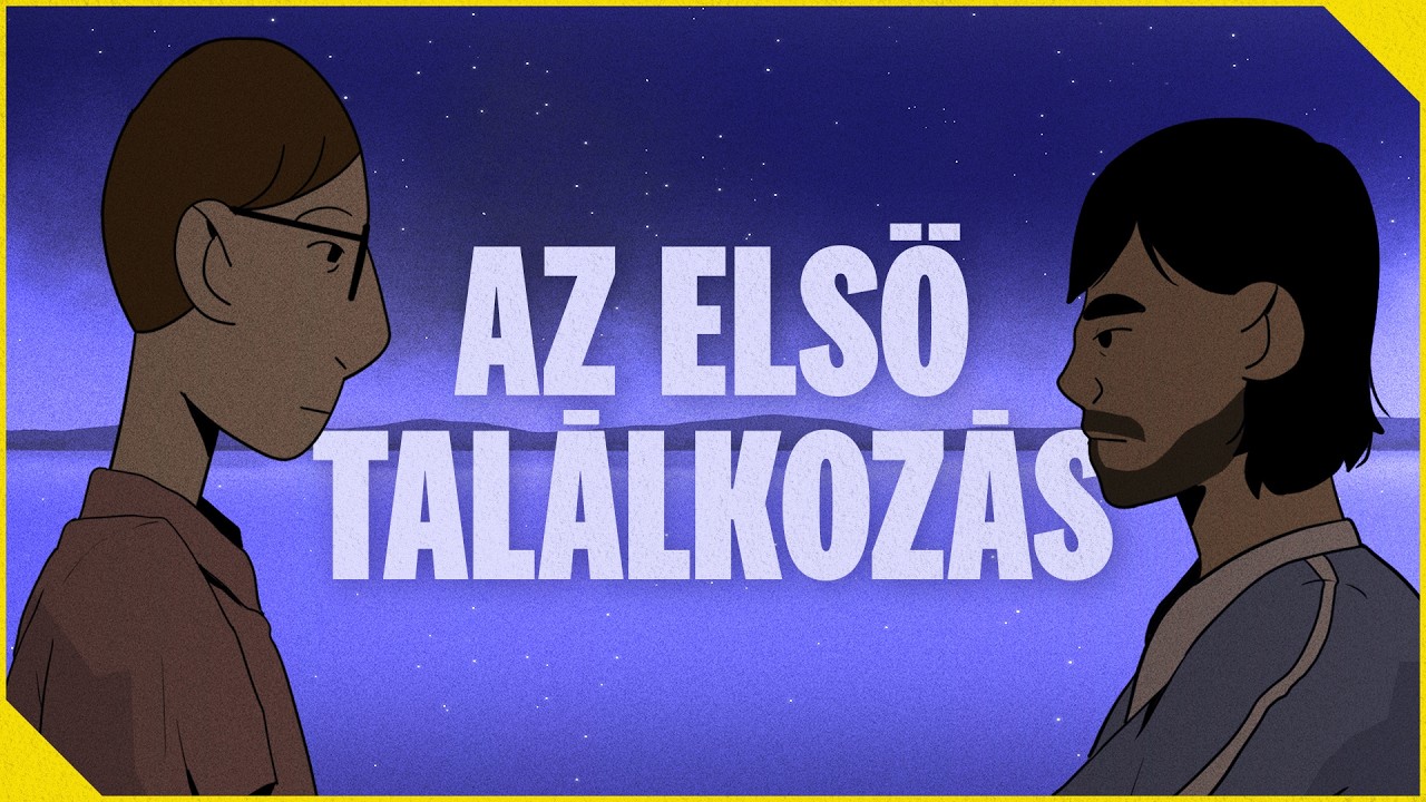 ORB&Aacute;N &Eacute;S GYURCS&Aacute;NY ELSŐ TAL&Aacute;LKOZ&Aacute;SA 🌙