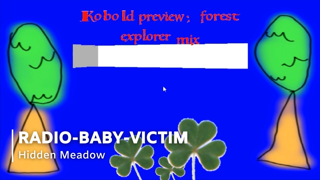 radio-baby-victim live at Hidden Meadow