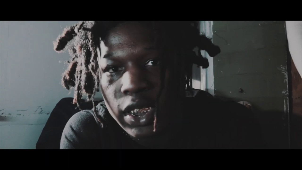 RAH THA SHOOTA - 
