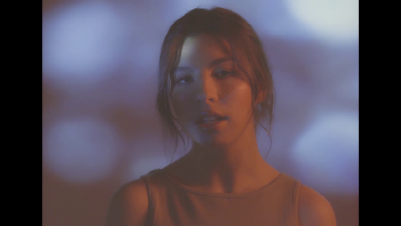 Tash - Oddity (Official Music Video)