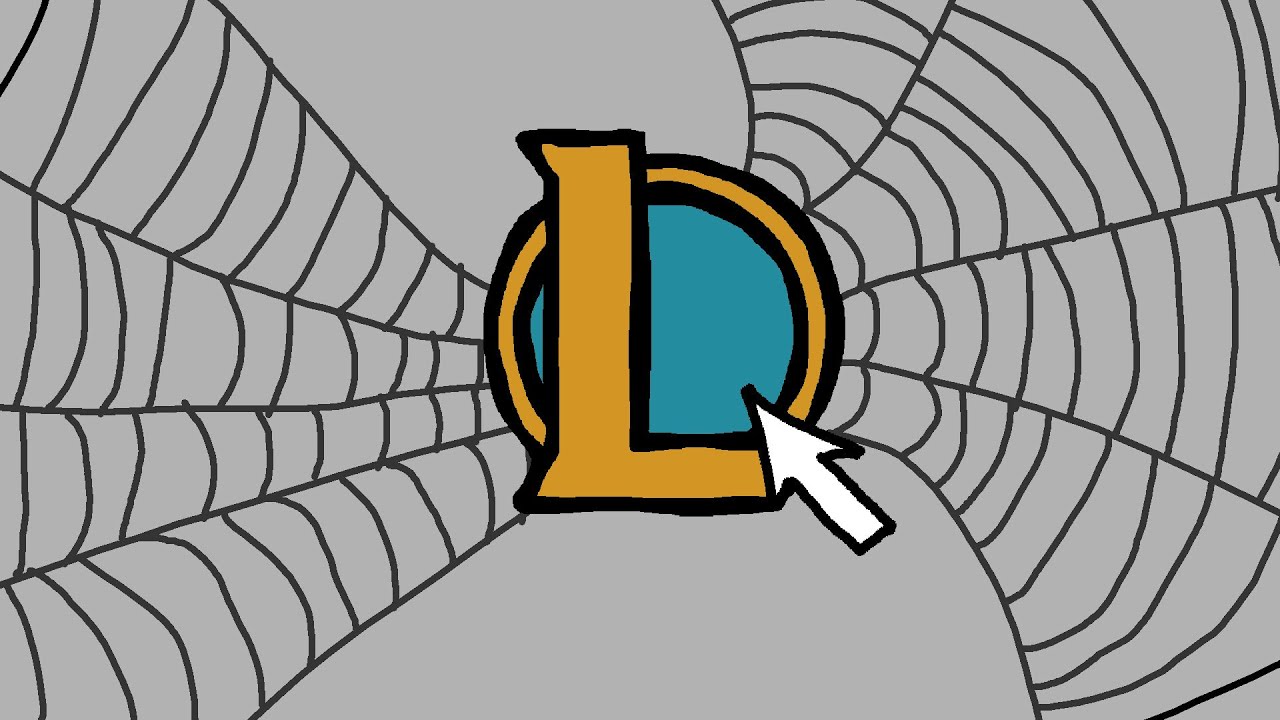 J'ai rejoué à League of Legends après 8 mois