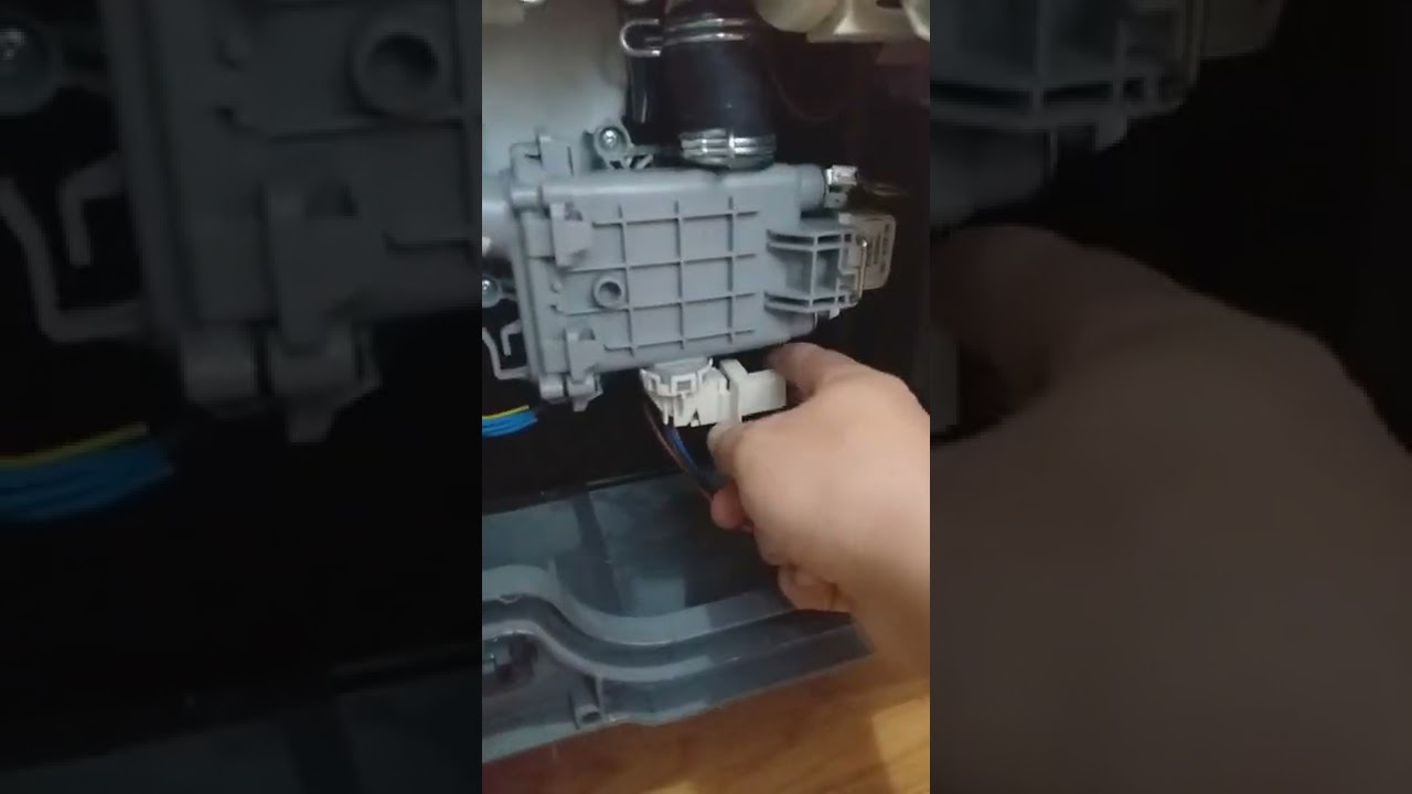 Vestel F5 Hatası Çözümü