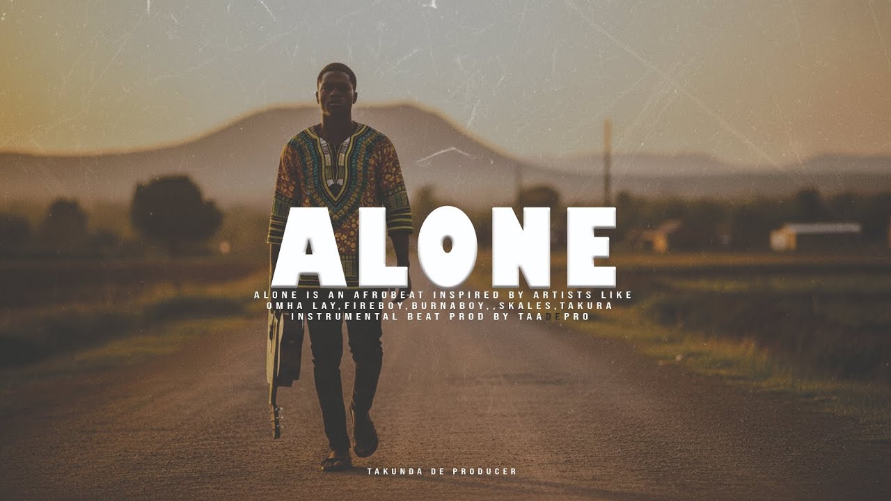 [FREE Afrobeat]_