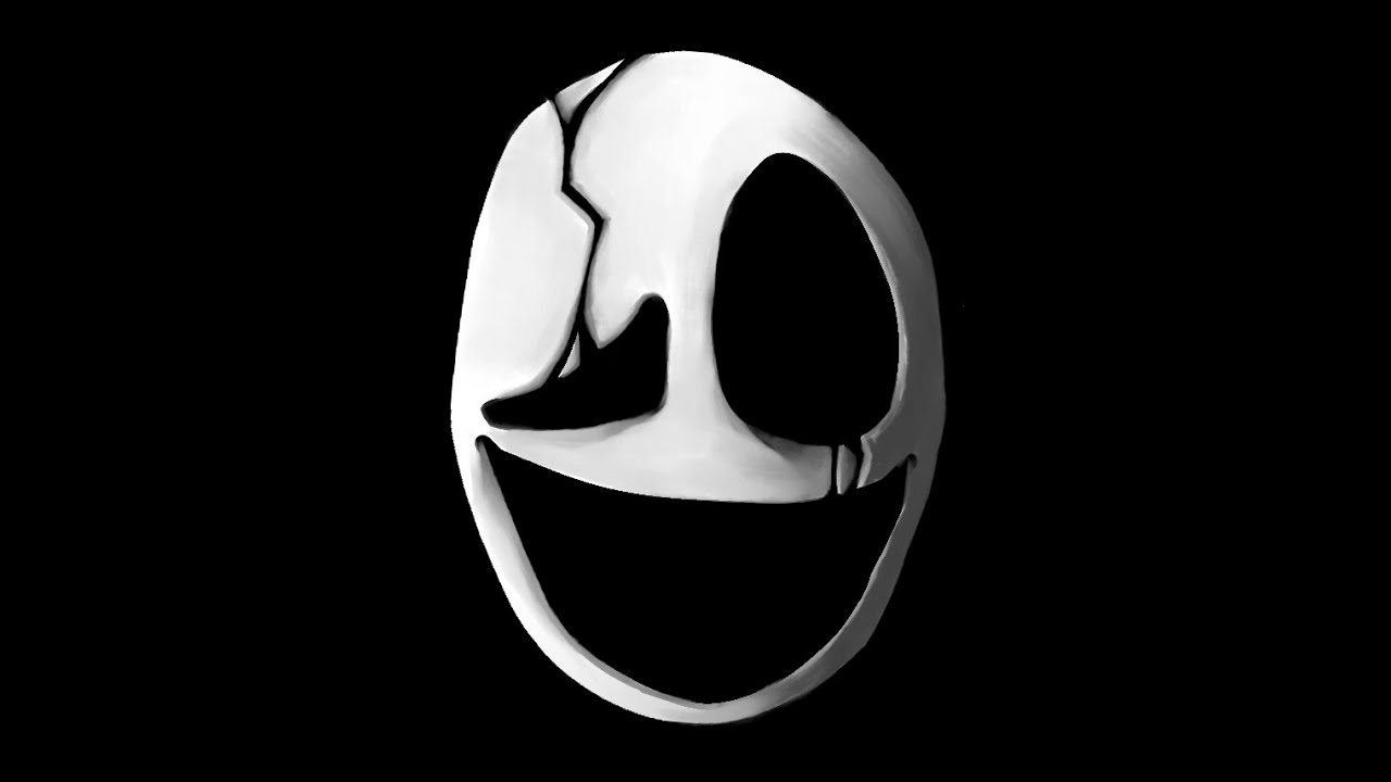 MYSTERY MAN (OLD) - vs Gaster OST