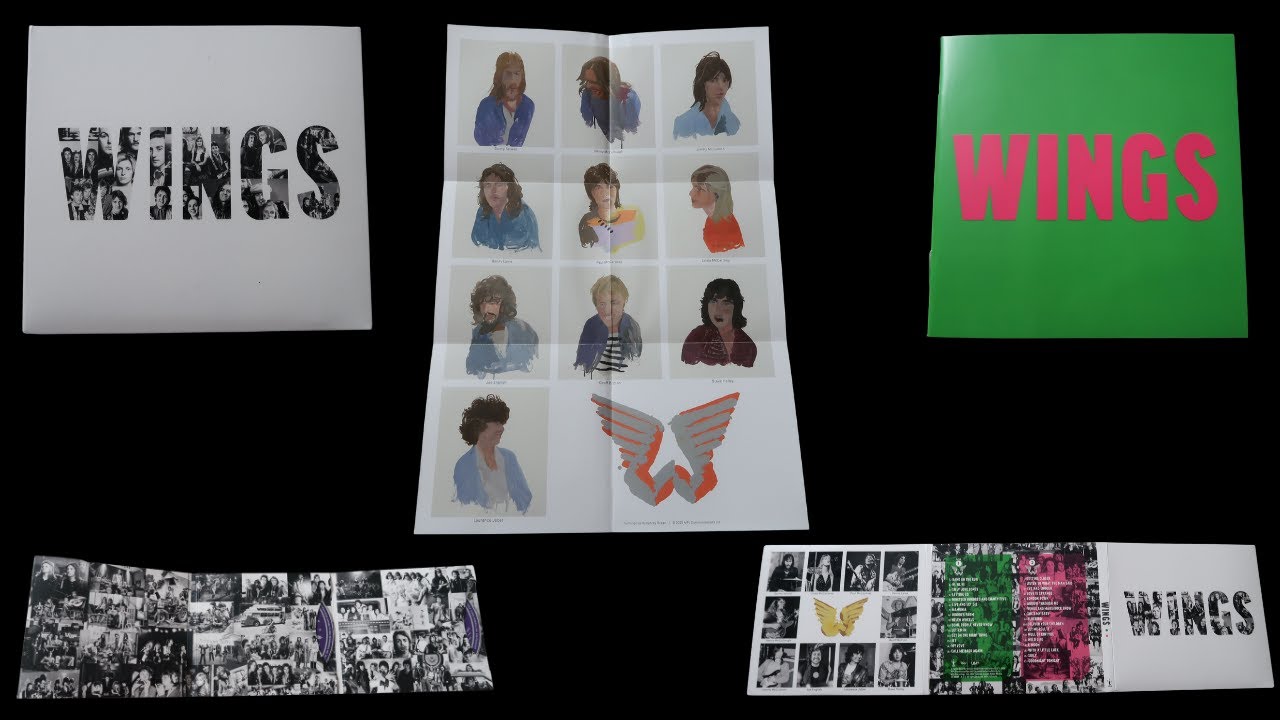 Let 'Em Back In!  Wings Take Flight!!!// Unboxing Wings Latest Compilation!!!!!