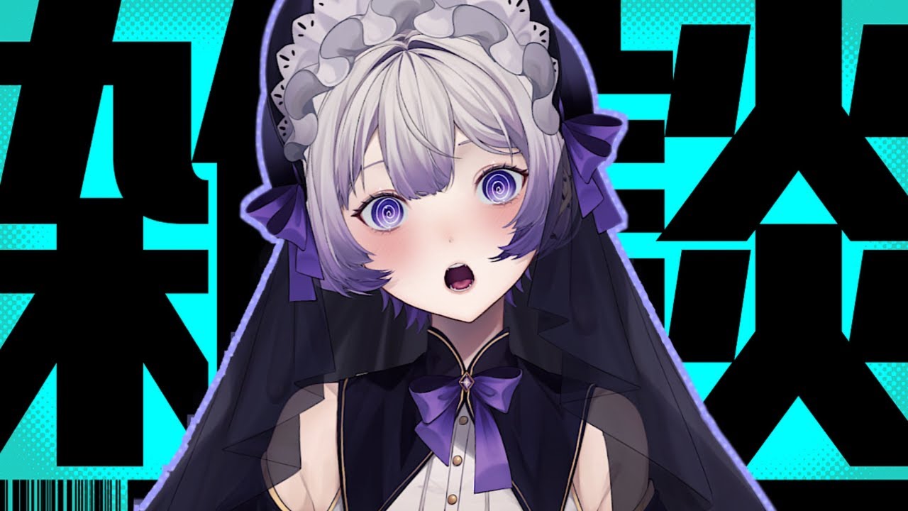 初見歓迎💟霊媒師見習いは髪を乾かしたばかり【雑談/justchatting】