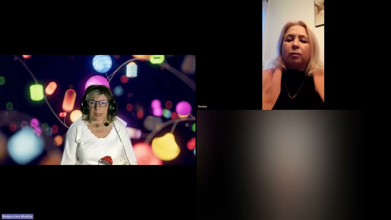 Uwolnienie od aktu własności &ndash; duszy - Hipnoza Regresyjna - Małgorzata Madeja