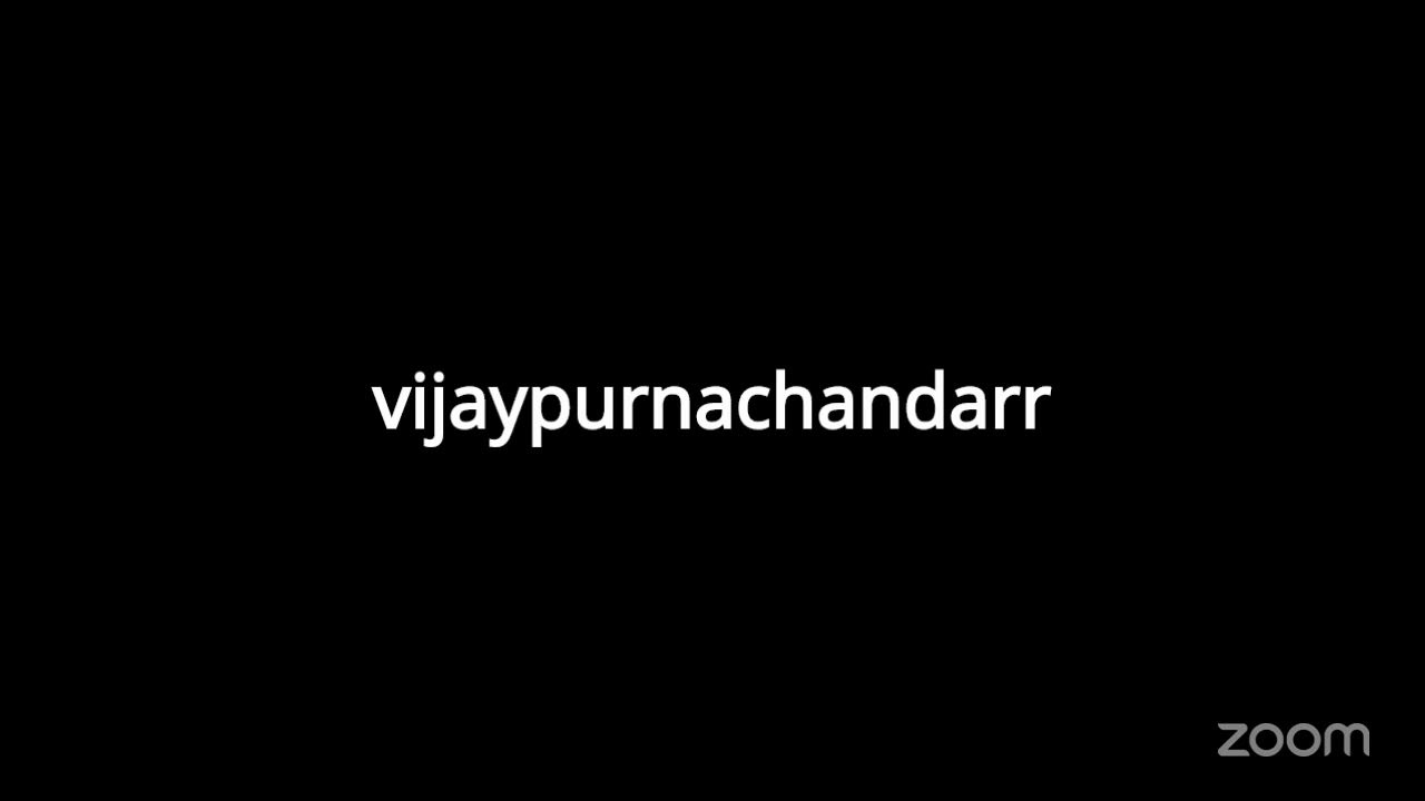 vijaypurnachandarr