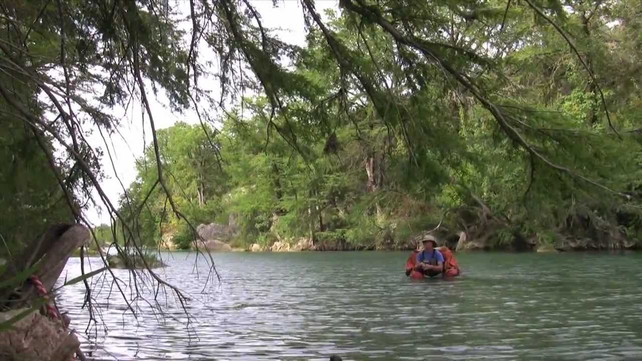 Confessions of a Float Tube Fly Fisherman