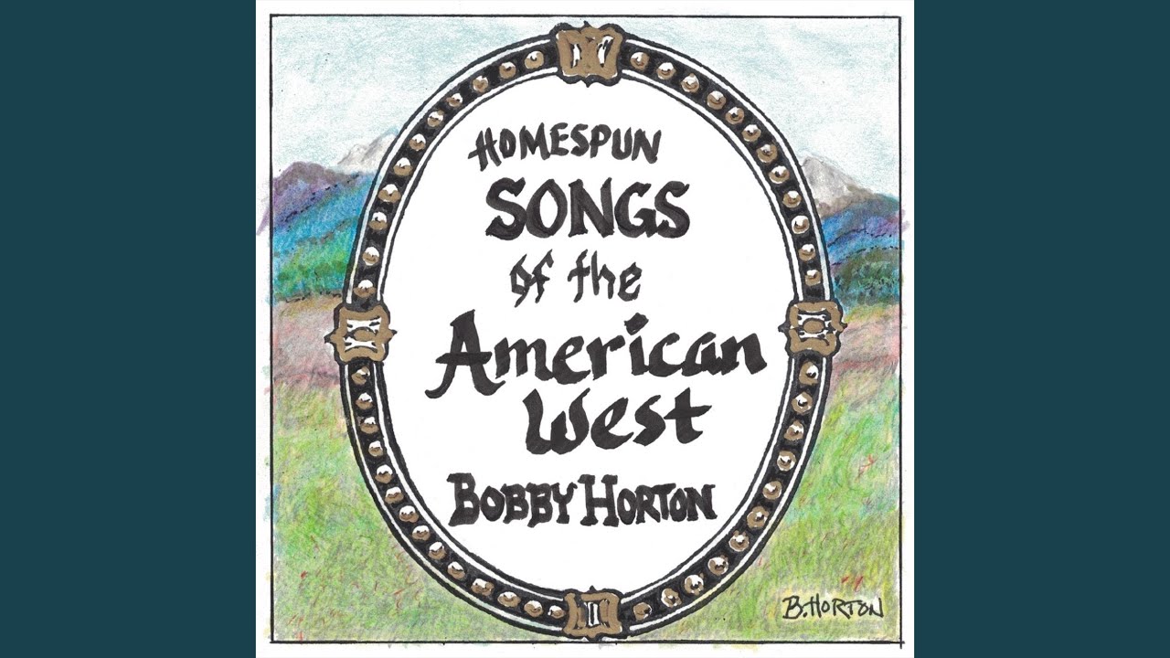 I'd Like to Be in Texas