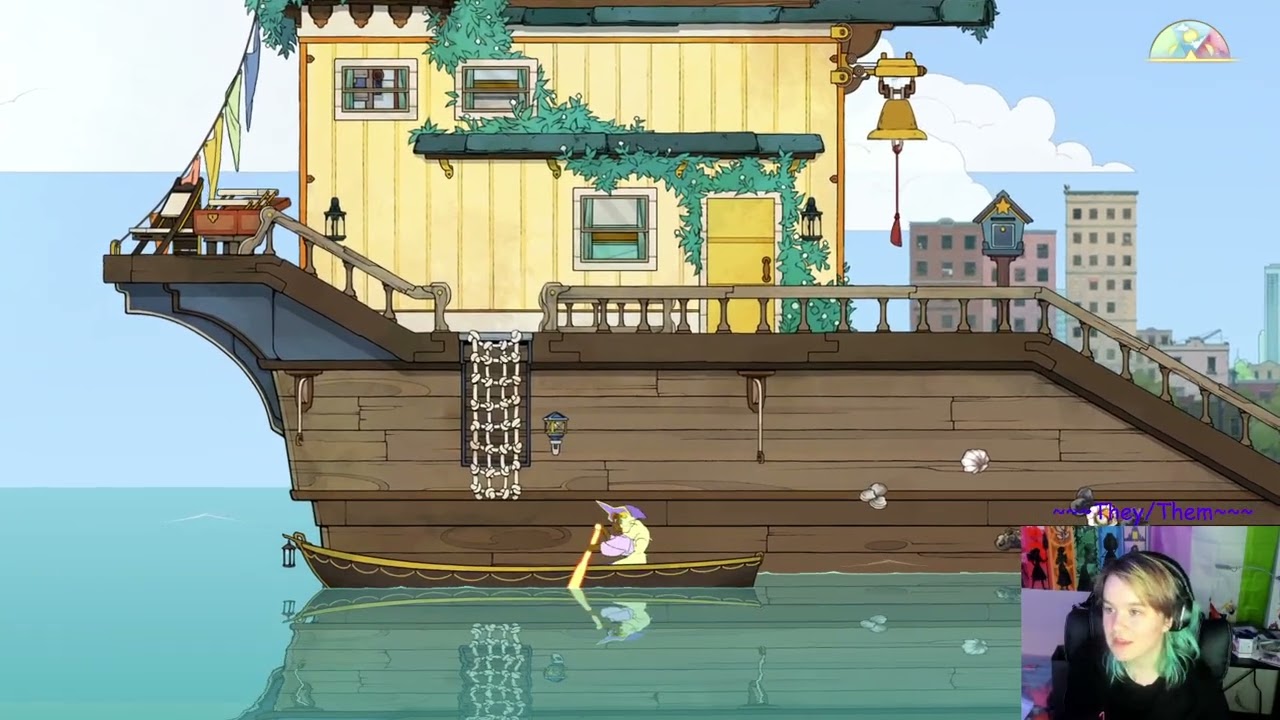 Spiritfarer #8