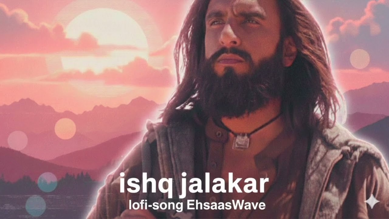 ishq jala kar song ll lofi song ll Recreate Bollywood songs ll  