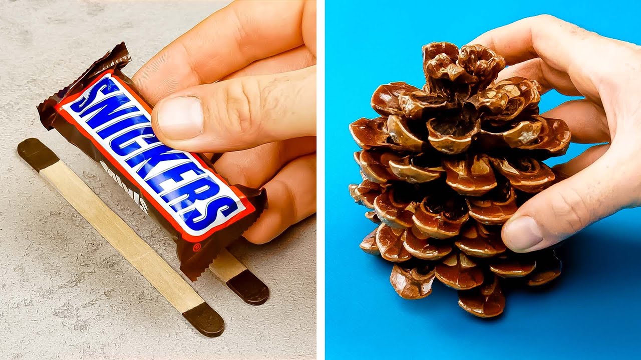 18 Ideas For An Unforgettable Christmas Dinner 🎄 DIY Table Decorations For Christmas