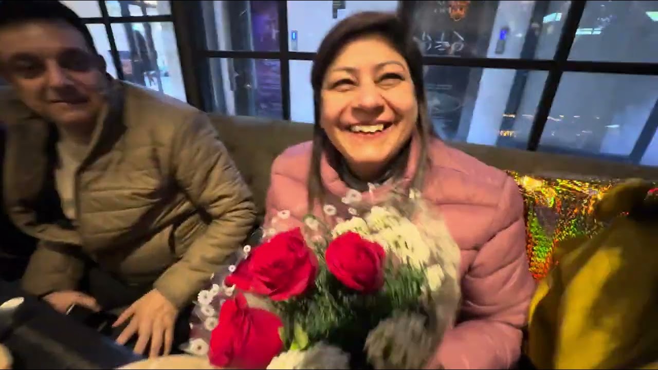 Kyaa is saal monia mami England ja payegi??😱🤔