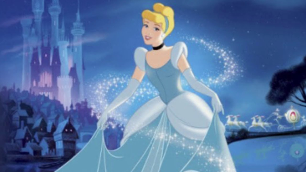 Audiolibro CENERENTOLA