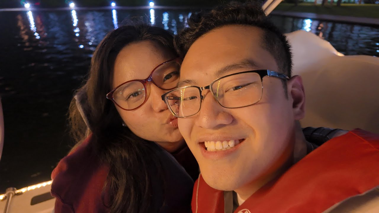 Valentine's Day
