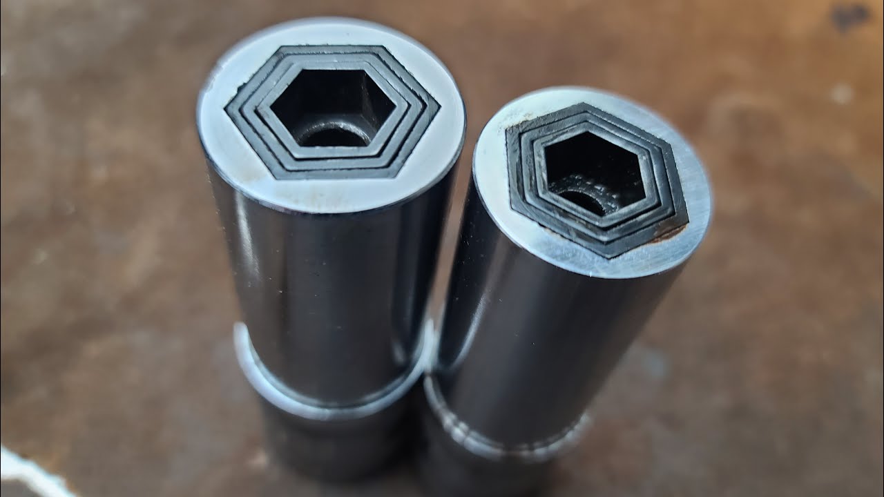Silverbrook USA Sock-O-Matic Universal Socket Set Review