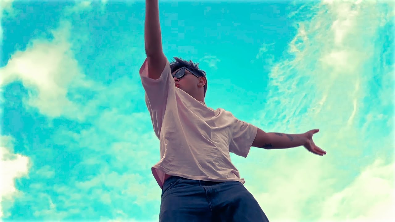 Mick C, Widzo Li, Mowgly - Ge mig nåt annat (Musikvideo)