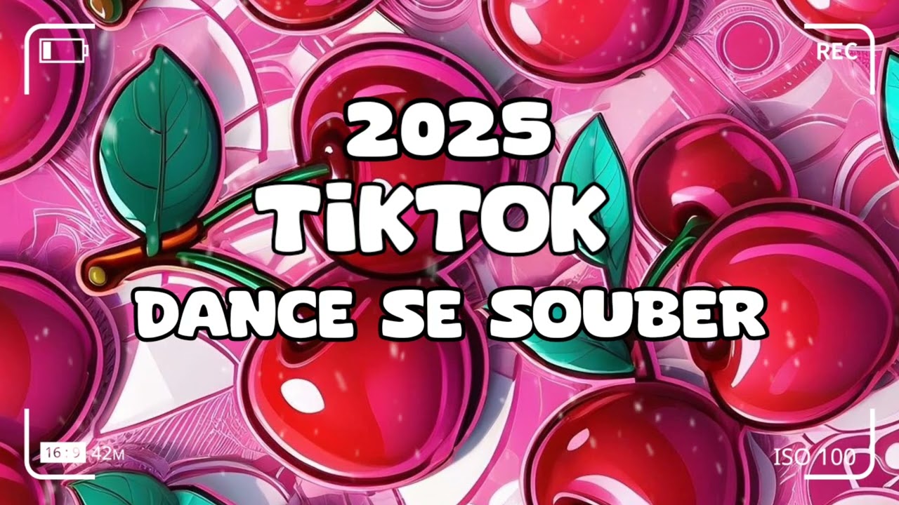 🌲💃🌲TIKTOK  DANCE SE SOUBER 🌲💃🌲(2025) VIRAL DANCE 🌲💃🌲
