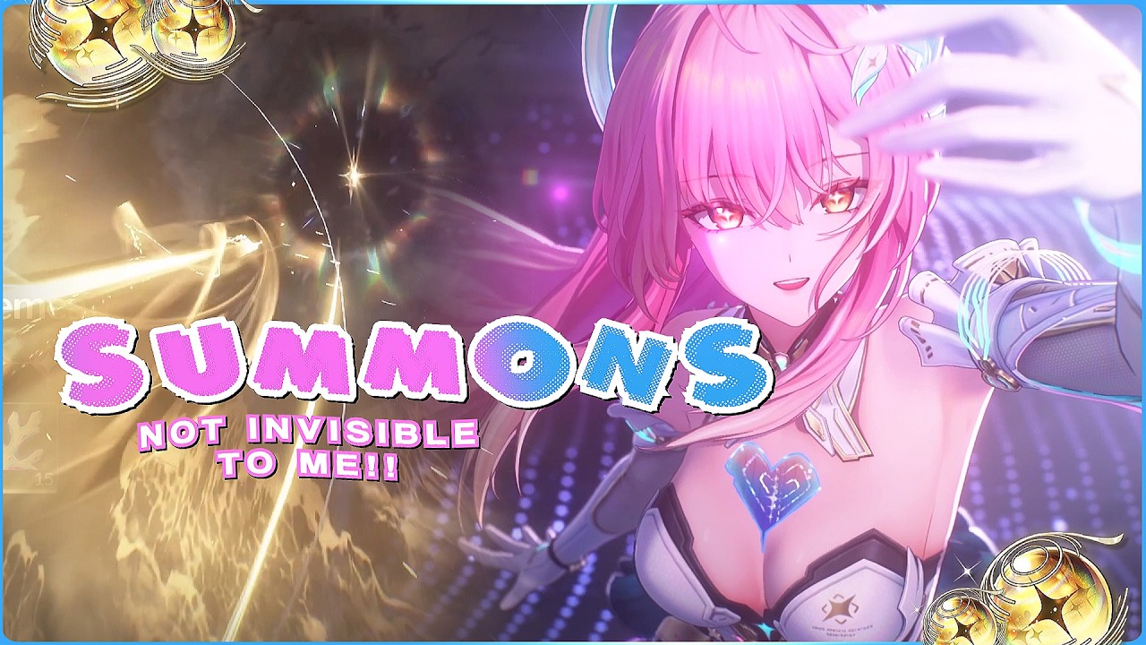 AEMEATH SUMMONS 🌸✧ Wuthering Waves Character & Weapon Pulls