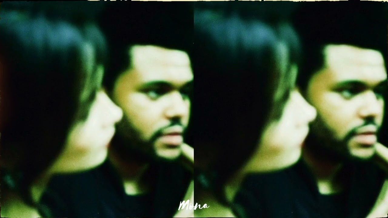 The Weeknd - Secrets (sped up)