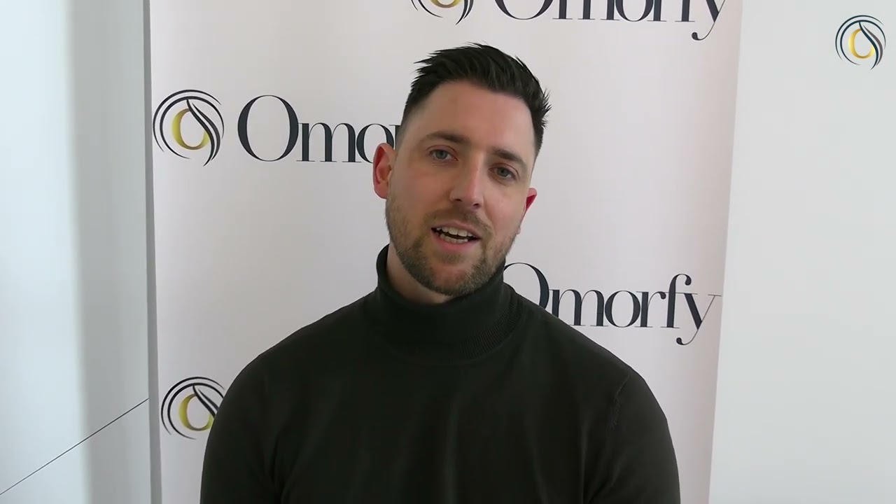 Bart verteld over zijn haartransplantatie bij Omorfy en het resultaat na 6 maanden