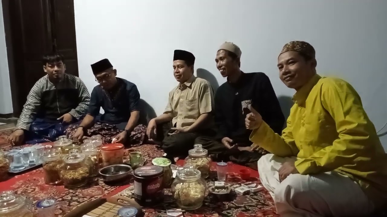 INFO MAJELIS!!BERSAMA Ky SHOLIH ILHAM&GUS NUR!!GUS BADRUL_GUS ZANUL!!BPK LURAH JEKULO#26April 2023