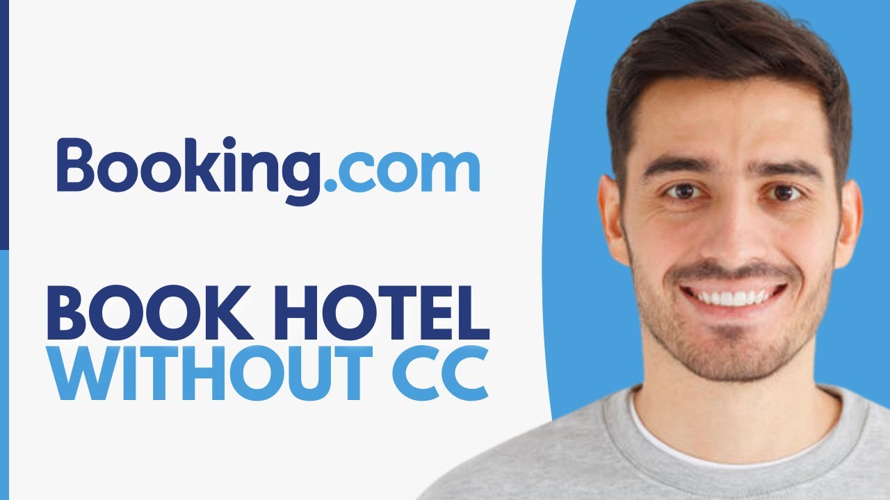 How To Book Hotel In Booking.com Without Credit Card - Step by Step