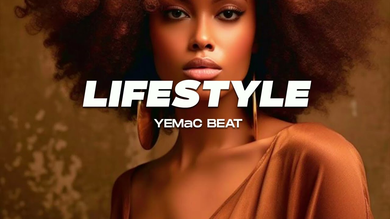 Zouk Instrumental Beat 2025 x Kizomba Type Beat - 