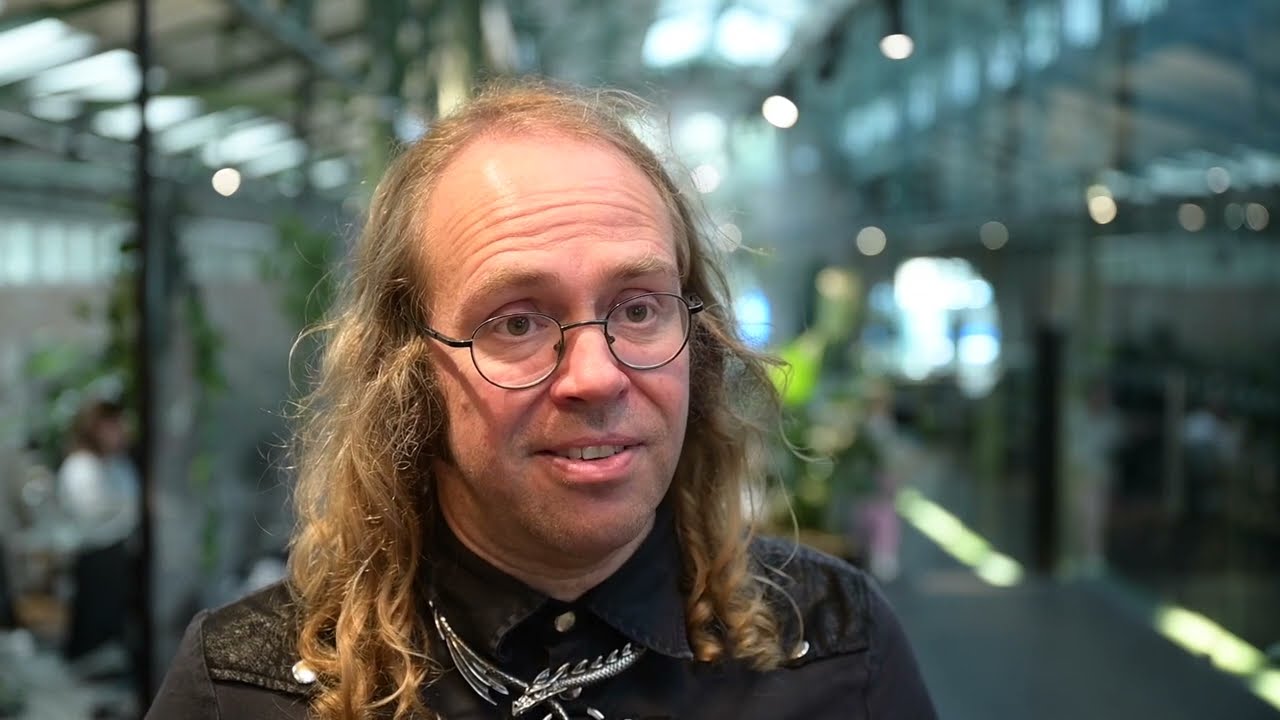 Satsar på ny kärnkraftsteknik – backas av näringslivsprofiler