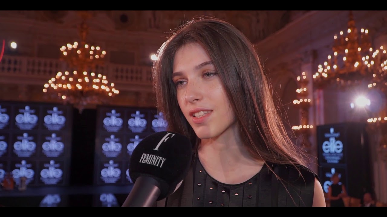 První pocity vítězů Schwarzkopf Elite Model Look 2018