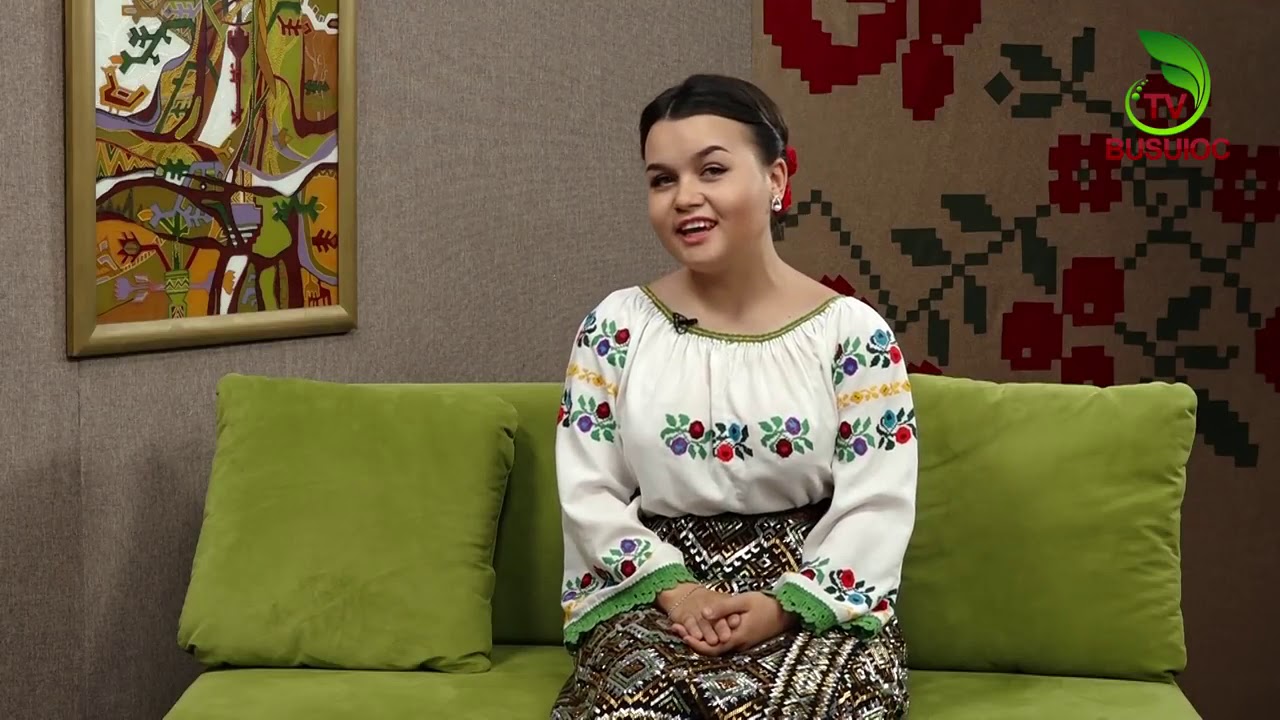Lica Rotari | În cadrul emisiunii, 