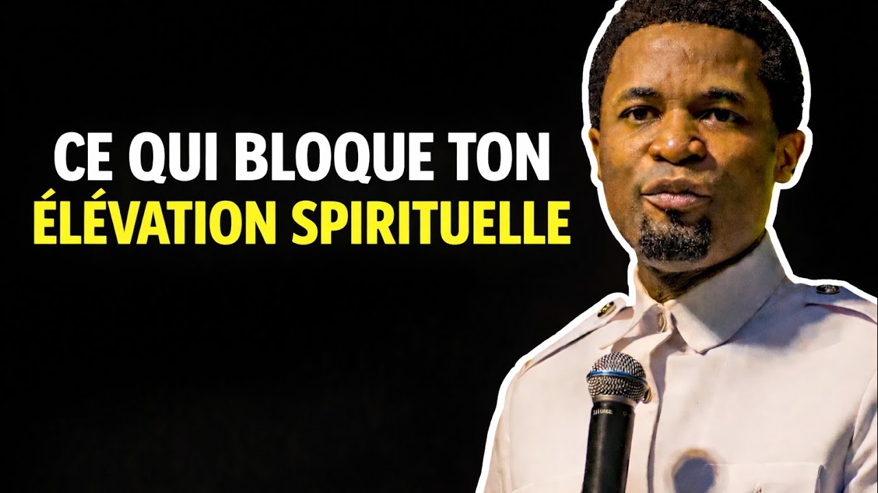 Voici pourquoi Dieu ne t'élève pas malgré tes jeunes et prière 