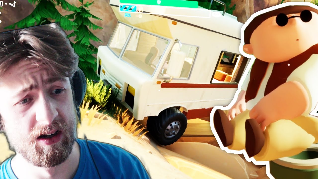 WE OWN AN RV? | RV There Yet