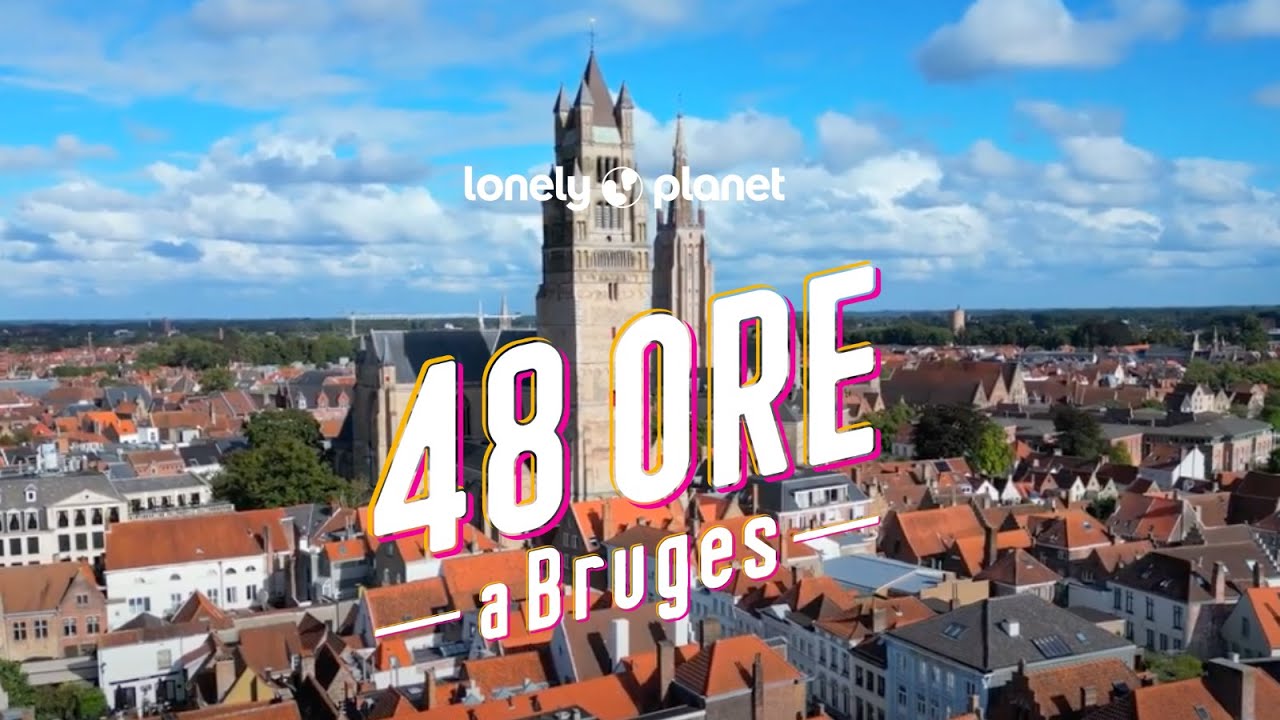 48 ore a Bruges | Lonely Planet Italia