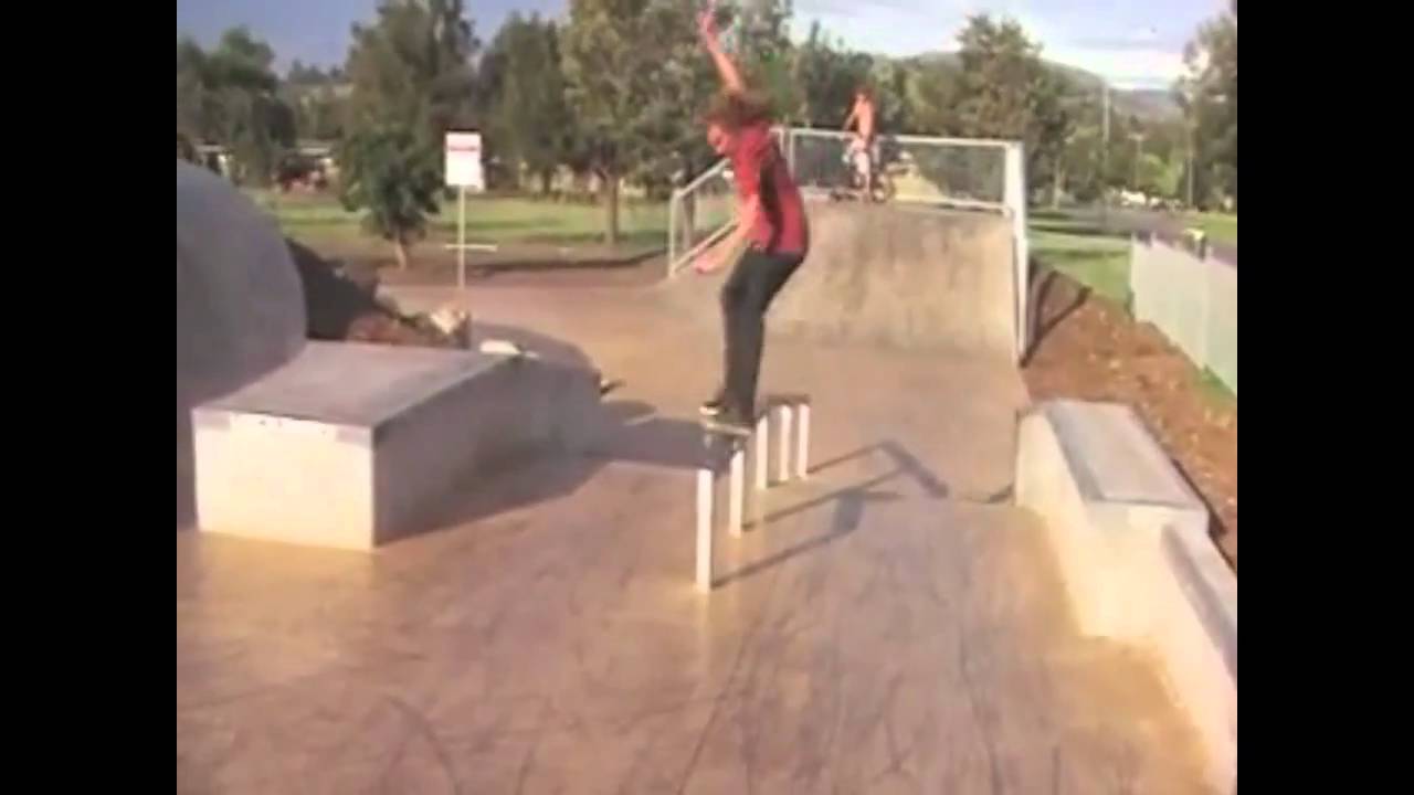 Max Waller Clips.
