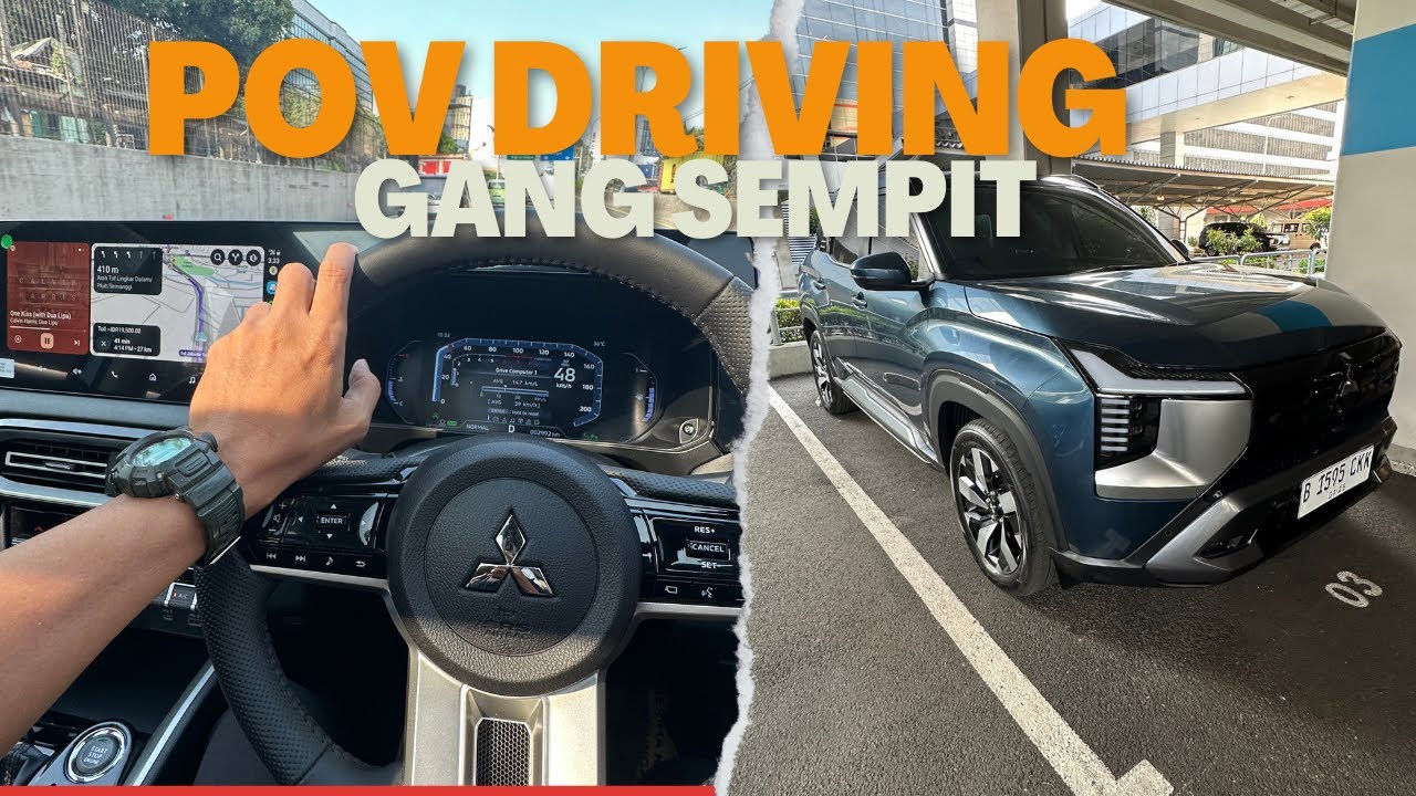 POV DRIVING DESTINATOR ULTIMATE PREMIUM - NO IRIT IRIT CLUB