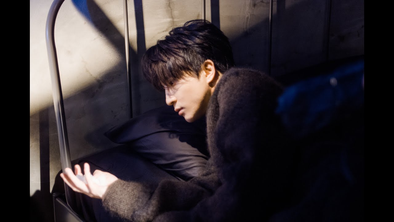 薛之謙 Joker Xue《別》Official Music Video