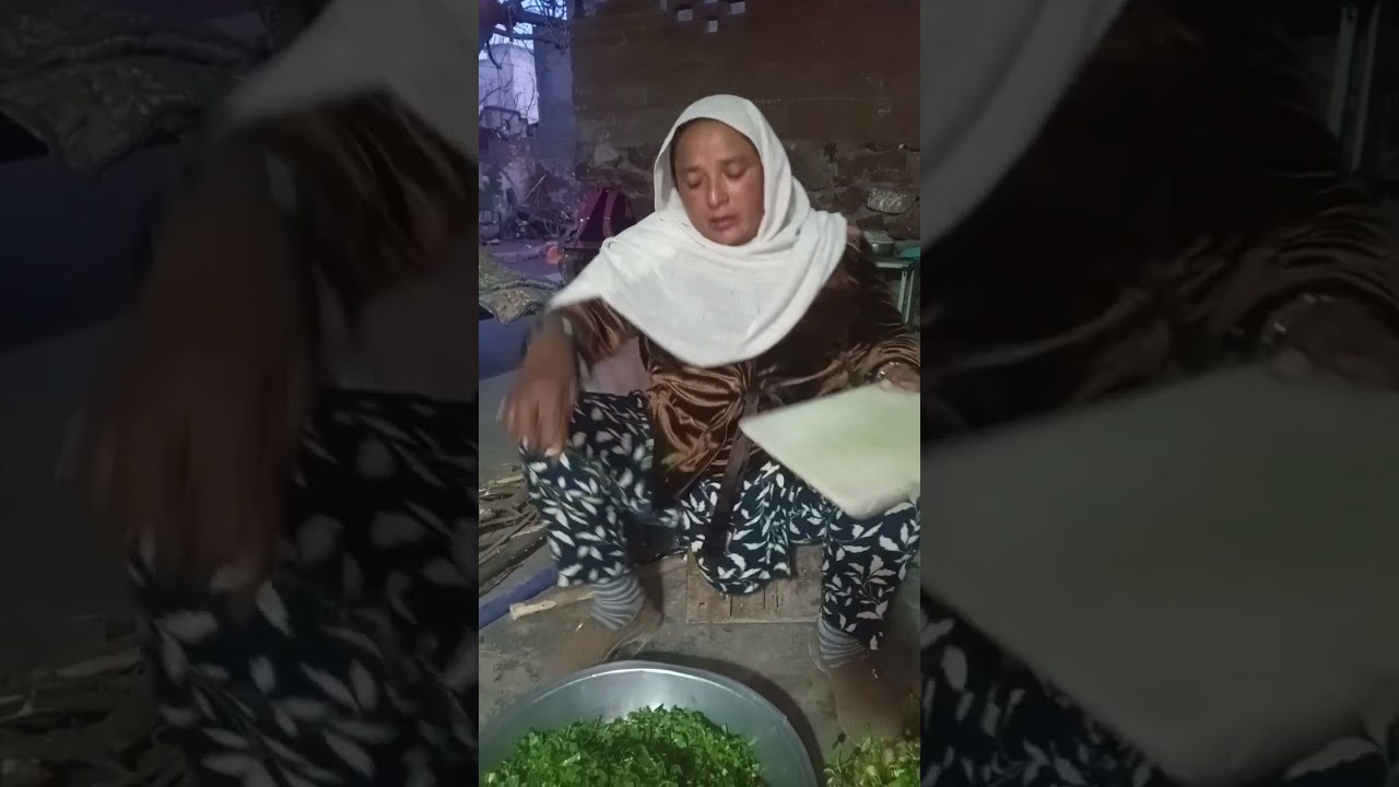 Palak ki katai ki