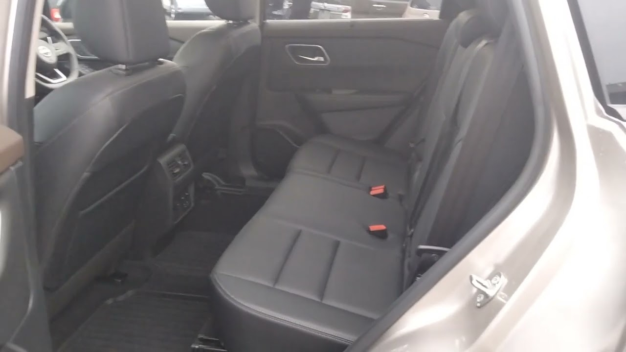 2024 X-TRAIL G E-4orce, SNT33-046813