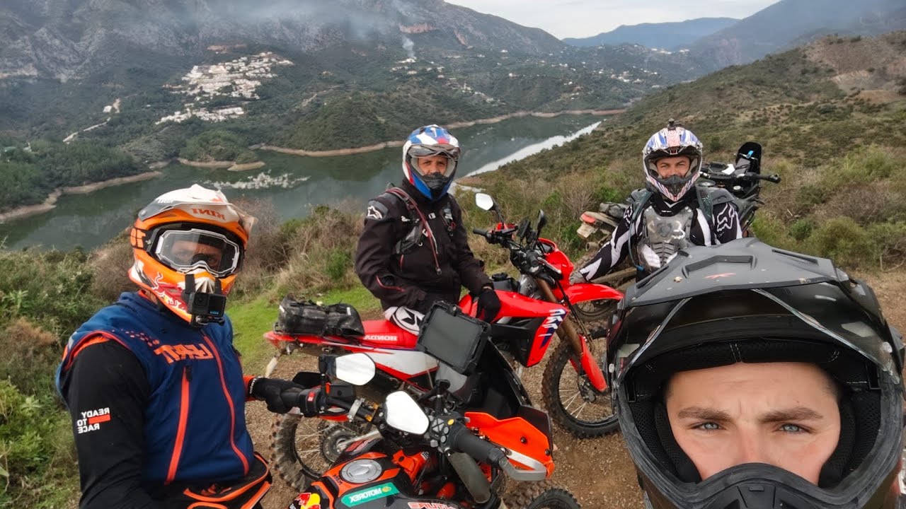 Ruta Castaño santo 2/1/2026 🌶️ trail picante 🌶️ 